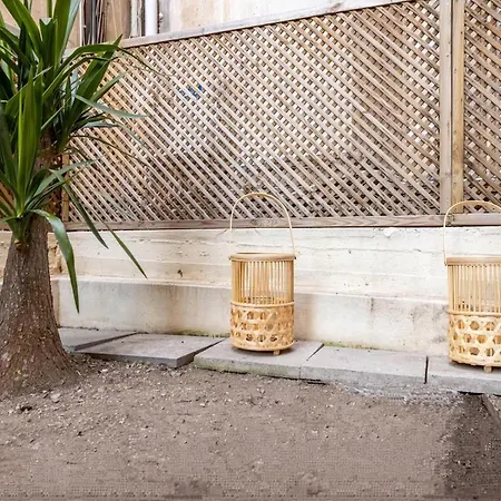 In The Heart Of Apartament