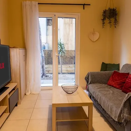 In The Heart Of Apartament *