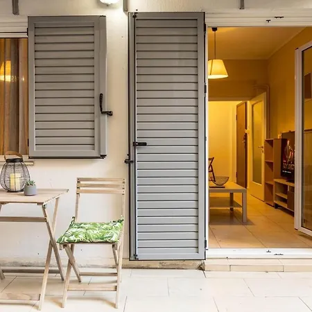 In The Heart Of Apartament *