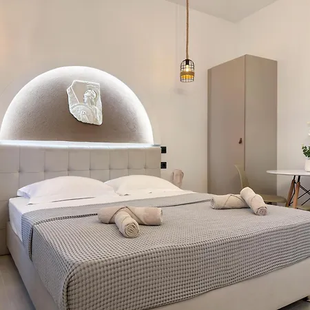 Apartment Modern Temple Of Athina 1 & 2