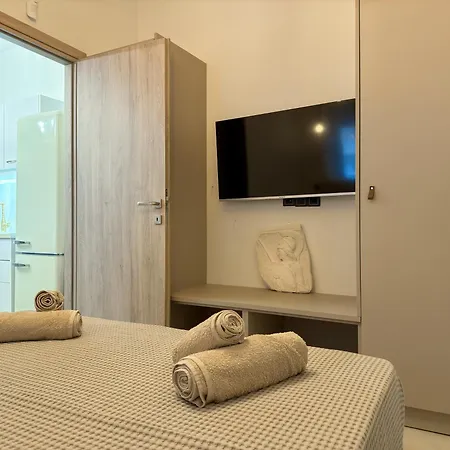 Apartment Modern Temple Of Athina 1 & 2