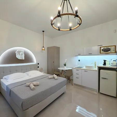 Apartment Modern Temple Of Athina 1 & 2 Athens
