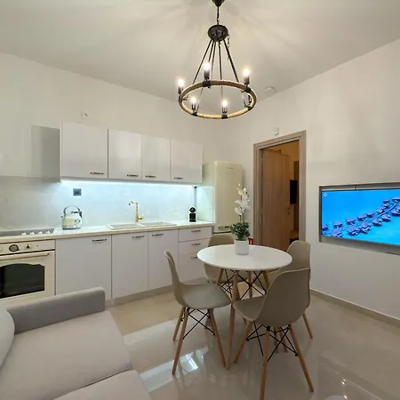 Apartment Modern Temple Of Athina 1 & 2