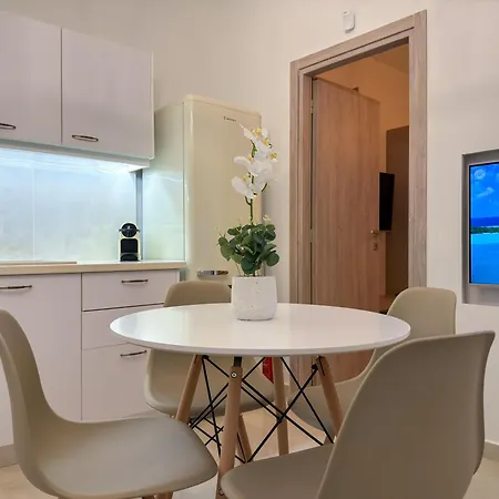 Apartment Modern Temple Of Athina 1 & 2 *