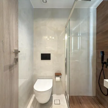 Apartment Modern Temple Of Athina 1 & 2 *
