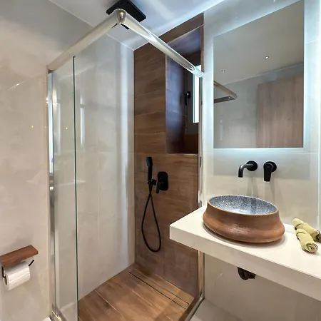 Apartment Modern Temple Of Athina 1 & 2 Athens
