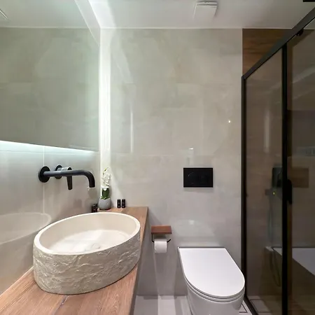 Apartment Modern Temple Of Athina 1 & 2