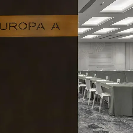 President Hotel Athènes