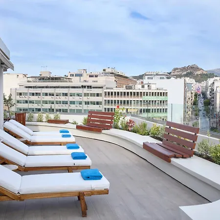 Wyndham Athen