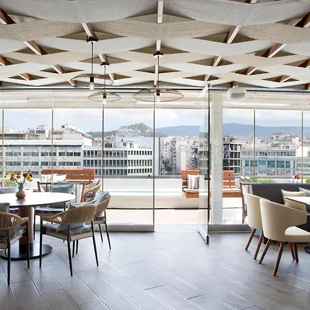 Wyndham 5* Athens