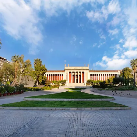 Comfortable Next To Museum And Park *