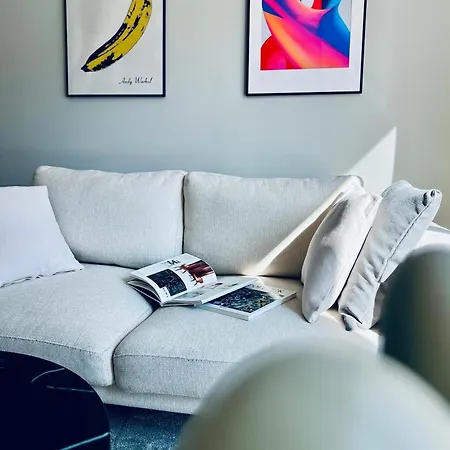 Apartment Yourathens-alice, Urban Stylish With Shaded Balcony Near Kolonaki, Center