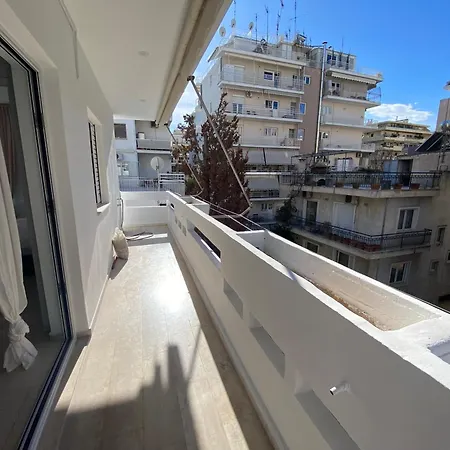 Ocean Bliss Athens