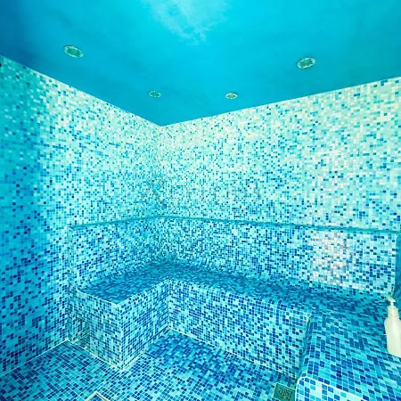 Laguna Blue - Kavouri Vouliagmeni Front Villa