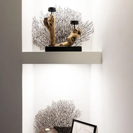 Athenian Kolonaki Apartment *