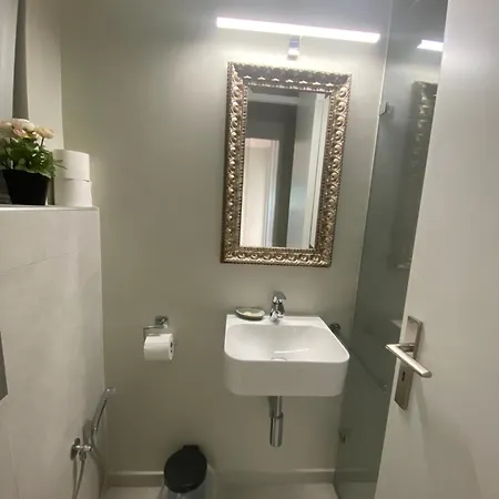 Glyfada Luxury Penthouse *