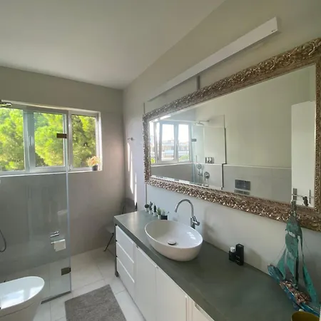 Glyfada Luxury Penthouse Apartment Athen