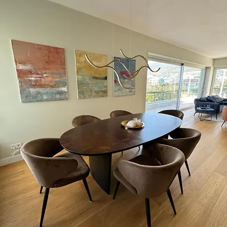 Apartment Glyfada Luxury Penthouse