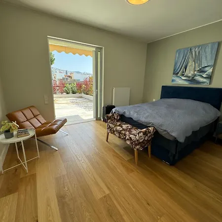 Apartment Glyfada Luxury Penthouse *