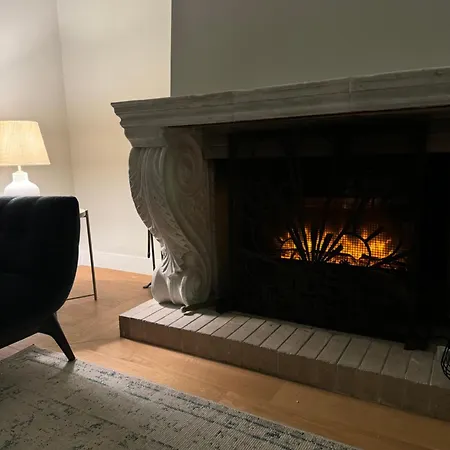 Glyfada Luxury Penthouse Athen