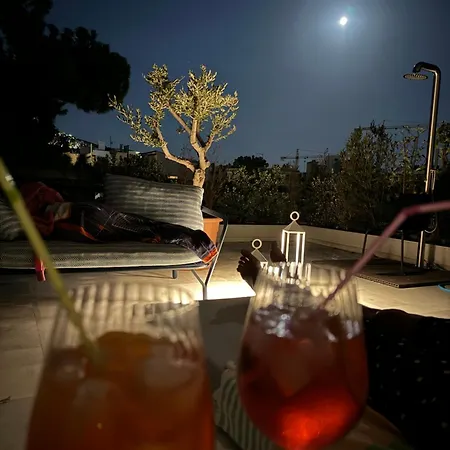 Apartment Glyfada Luxury Penthouse *