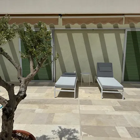 Apartment Glyfada Luxury Penthouse Athen