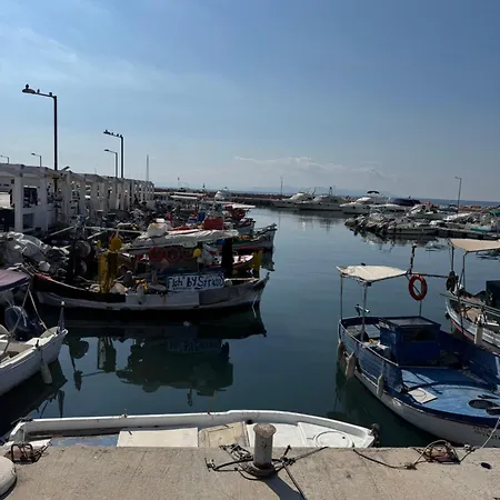 Glyfada Luxury Penthouse Apartment *