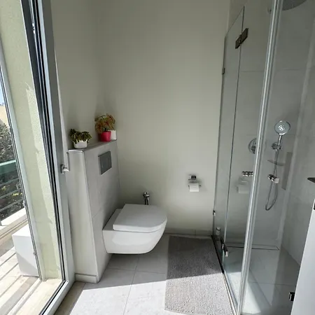 Glyfada Luxury Penthouse Athen