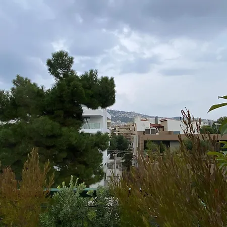 Glyfada Luxury Penthouse *