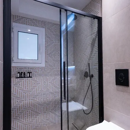 Aristo129 - Stylish Urban Retreat Balcony By Metro Apartment