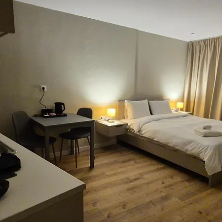 Figleaf Kypseli Hotel