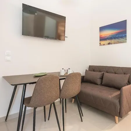 Cozy Acropolis Studio, Thiseio, Faidra * Athens
