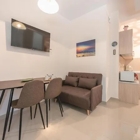 Apartment Cozy Acropolis Studio, Thiseio, Faidra Athens