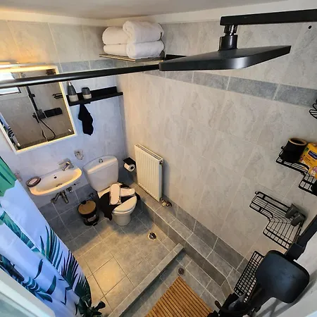 Cupcake Apartment