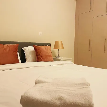 Bluebay Comfort Paleo Faliro * Athens
