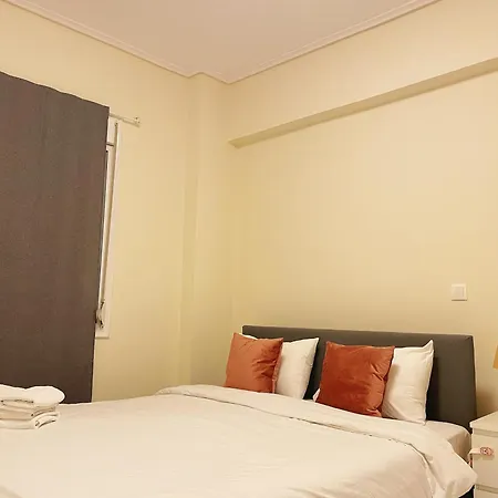 Bluebay Comfort Paleo Faliro * Athens