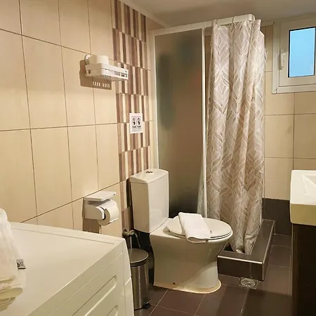 Bluebay Comfort Paleo Faliro Apartment