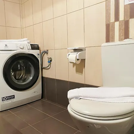 Apartment Bluebay Comfort Paleo Faliro