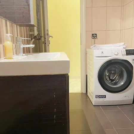 Apartment Bluebay Comfort Paleo Faliro *