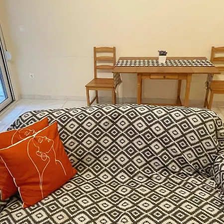 Bluebay Comfort Paleo Faliro Apartment *