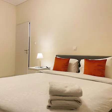 Bluebay Comfort Paleo Faliro *