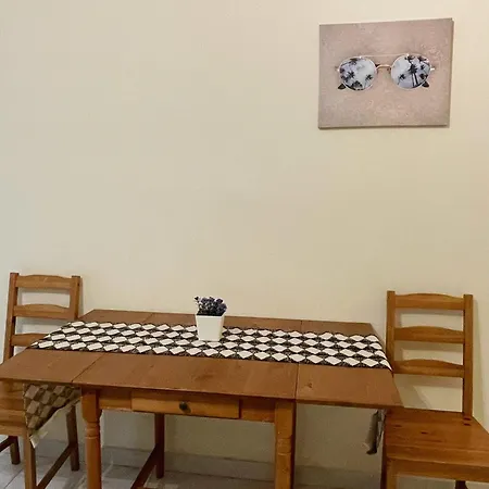 Apartment Bluebay Comfort Paleo Faliro *