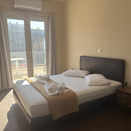 International Youth Hostel