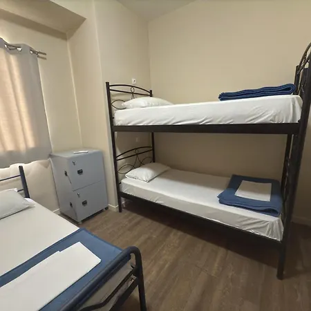 International Youth Hostel