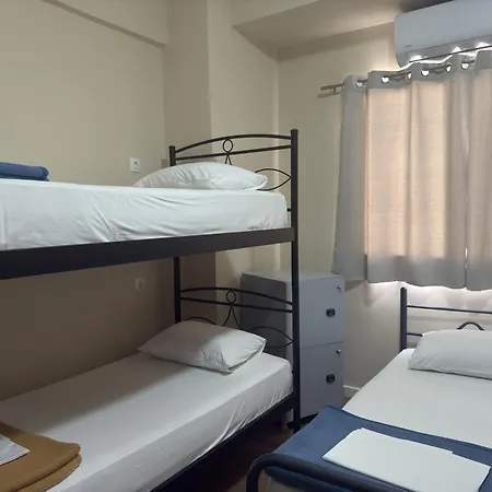 Hostel International Youth