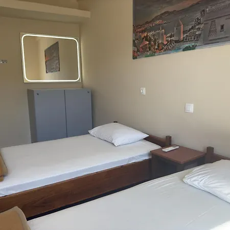 International Youth Hostel Athens