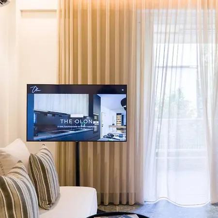 Luxury Near The Riviera By Olon *