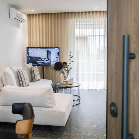 Luxury Near The Riviera By Olon Athens
