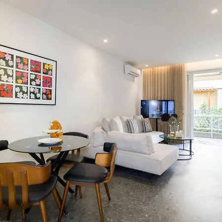 Luxury Near The Riviera By Olon Apartment Athens