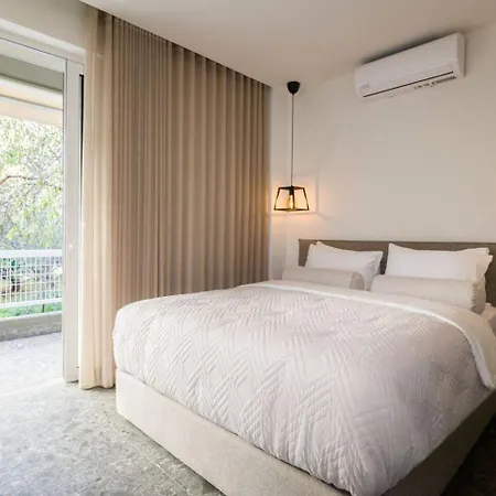 Luxury Near The Riviera By Olon * Athens